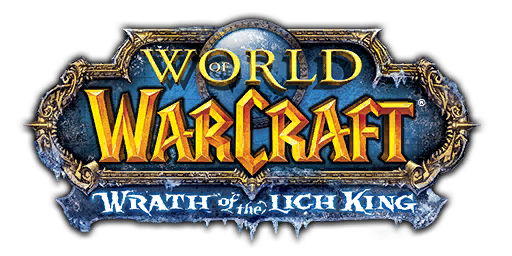 World of Warcraft logo