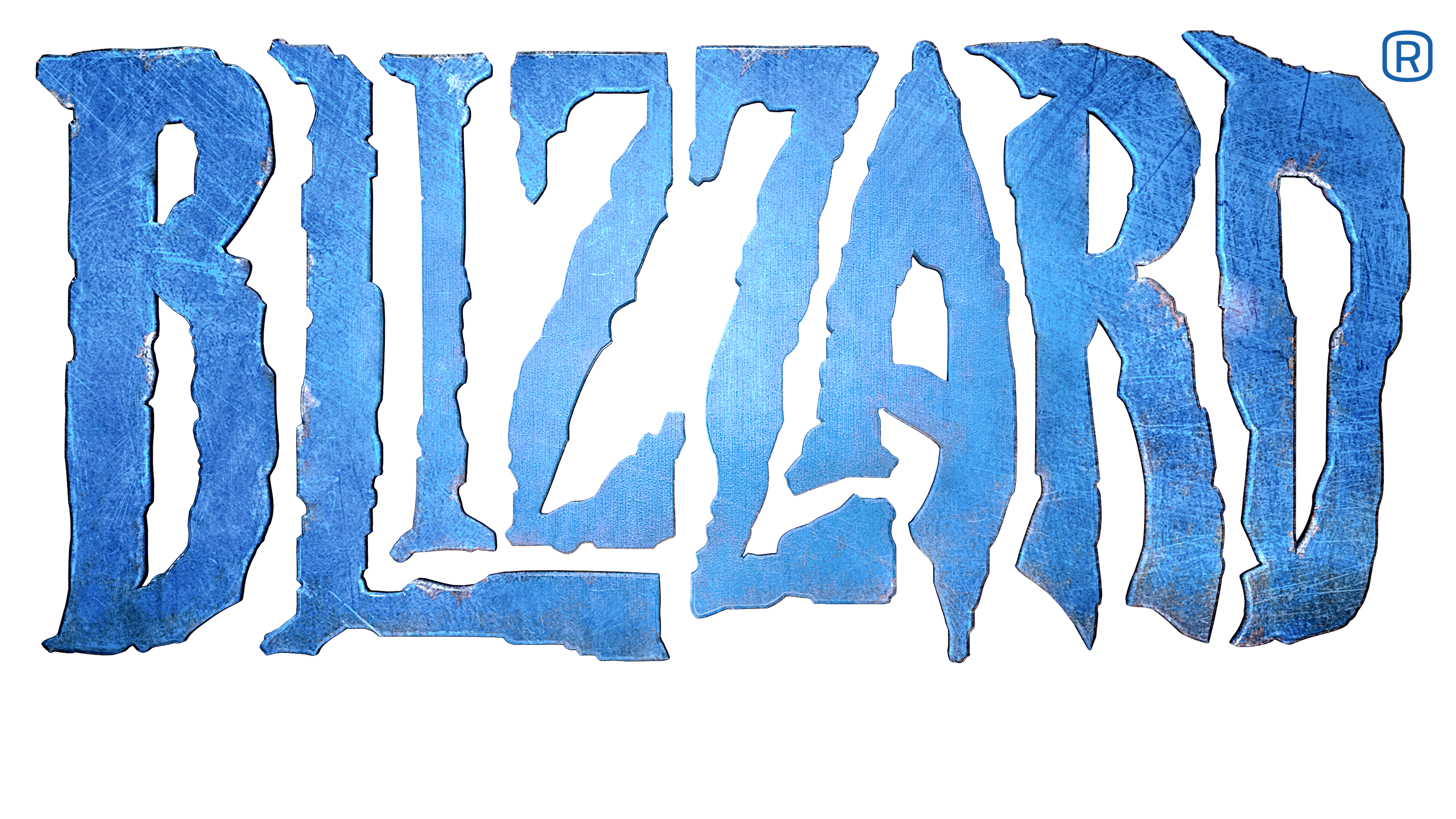 Blizzard logo